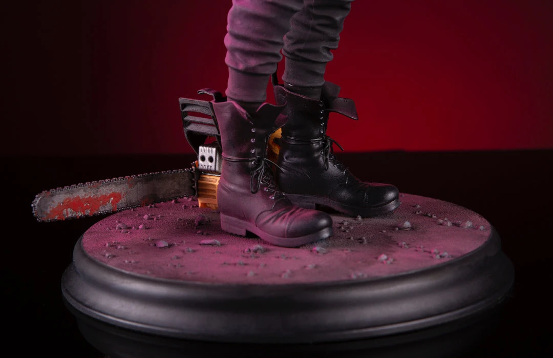 Mondo Toys PREACHER: Jesse Custer & Cassidy Statue Set Exclusive 53 Mondo Toys PREACHER: Jesse Custer & Cassidy Statue Set Exclusive