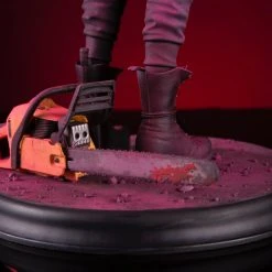 Mondo Toys PREACHER: Jesse Custer & Cassidy Statue Set Exclusive 114 Mondo Toys PREACHER: Jesse Custer & Cassidy Statue Set Exclusive