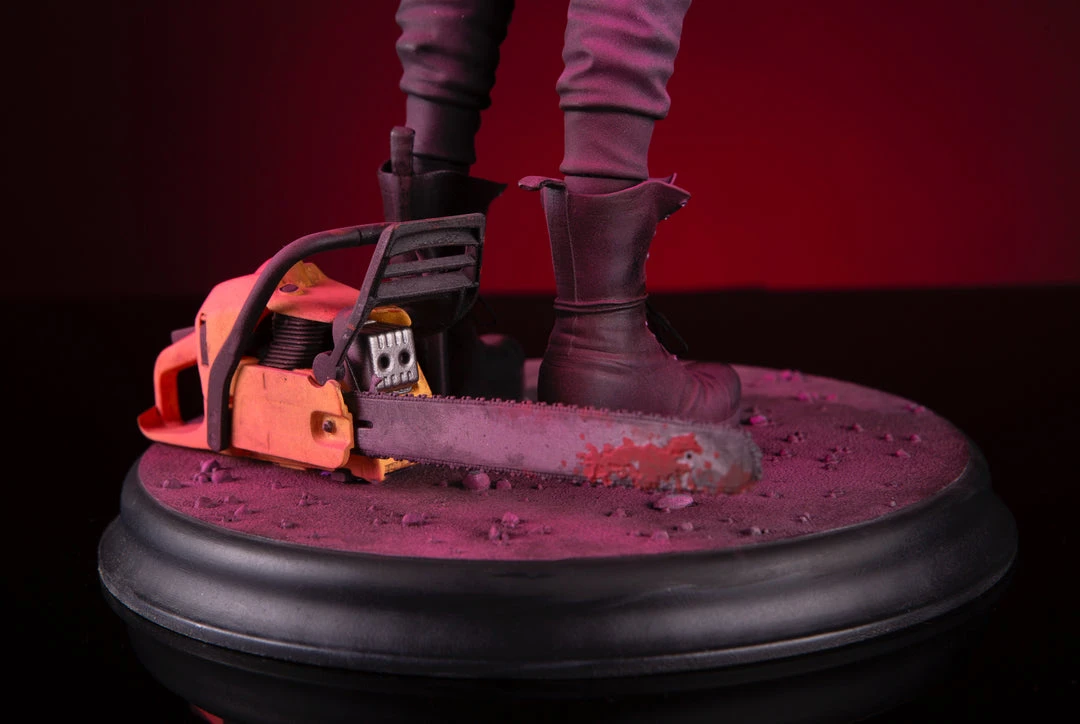 Mondo Toys PREACHER: Jesse Custer & Cassidy Statue Set Exclusive 54 Mondo Toys PREACHER: Jesse Custer & Cassidy Statue Set Exclusive