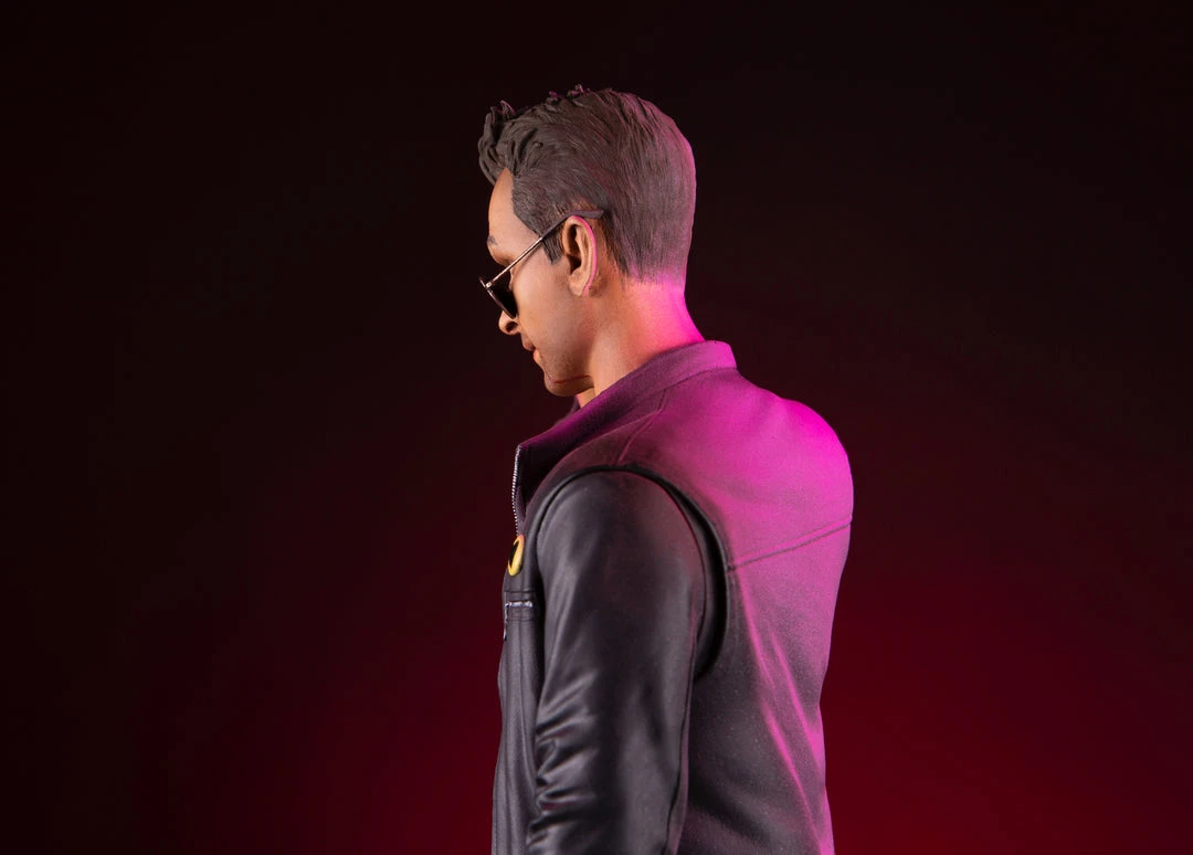 Mondo Toys PREACHER: Jesse Custer & Cassidy Statue Set Exclusive 55 Mondo Toys PREACHER: Jesse Custer & Cassidy Statue Set Exclusive