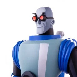 Mondo Toys Batman: The Animated Series - Mr. Freeze 1/6 Scale Figure