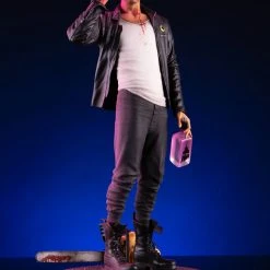 Mondo Toys PREACHER: Jesse Custer & Cassidy Statue Set Exclusive 116 Mondo Toys PREACHER: Jesse Custer & Cassidy Statue Set Exclusive