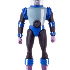 Mondo Toys Batman: The Animated Series - Mr. Freeze 1/6 Scale Figure