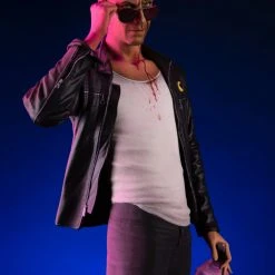 Mondo Toys PREACHER: Cassidy Statue Exclusive