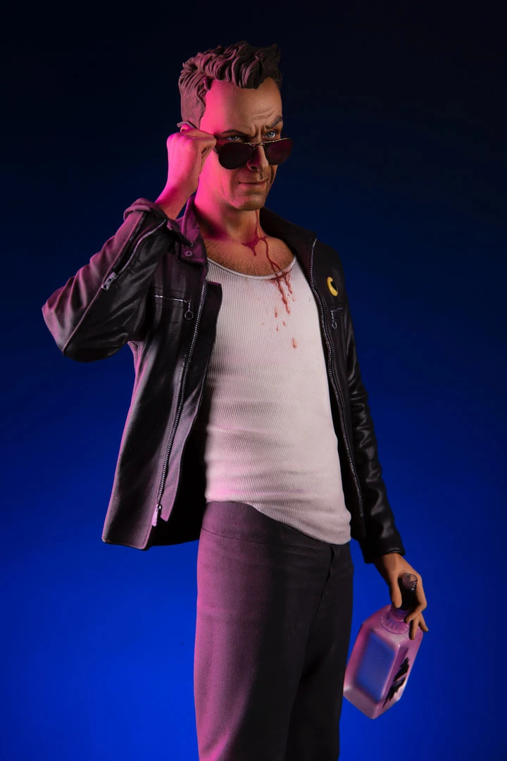 Mondo Toys PREACHER: Jesse Custer & Cassidy Statue Set Exclusive 57 Mondo Toys PREACHER: Jesse Custer & Cassidy Statue Set Exclusive