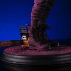 Mondo Toys PREACHER: Jesse Custer & Cassidy Statue Set Exclusive 118 Mondo Toys PREACHER: Jesse Custer & Cassidy Statue Set Exclusive