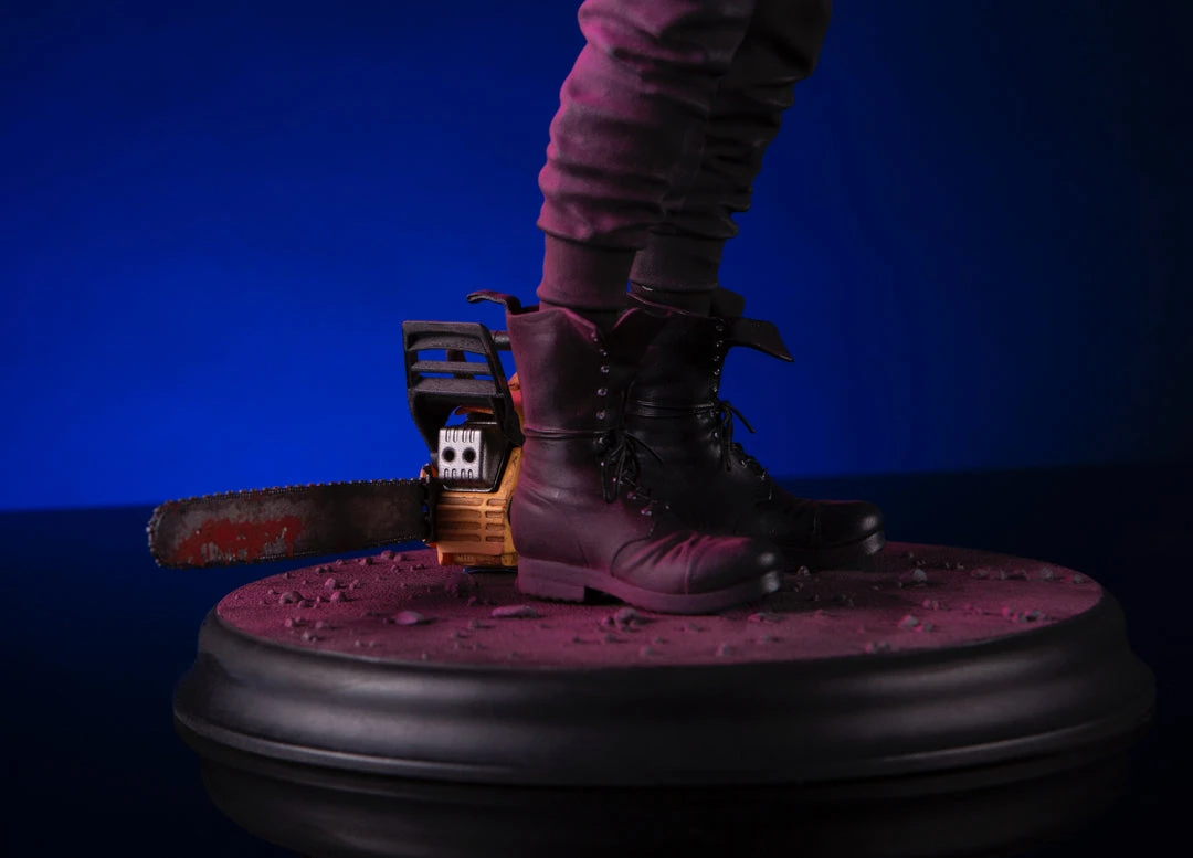 Mondo Toys PREACHER: Jesse Custer & Cassidy Statue Set Exclusive 58 Mondo Toys PREACHER: Jesse Custer & Cassidy Statue Set Exclusive