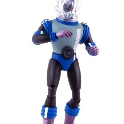 Mondo Toys Batman: The Animated Series - Mr. Freeze 1/6 Scale Figure