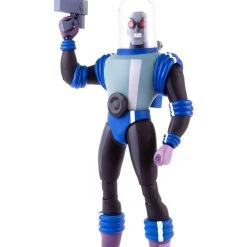 Mondo Toys Batman: The Animated Series - Mr. Freeze 1/6 Scale Figure