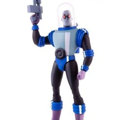 Mondo Toys Batman: The Animated Series - Mr. Freeze 1/6 Scale Figure