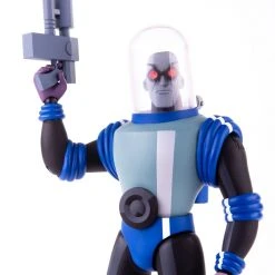 Mondo Toys Batman: The Animated Series - Mr. Freeze 1/6 Scale Figure Exclusive