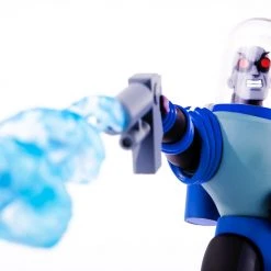Mondo Toys Batman: The Animated Series - Mr. Freeze 1/6 Scale Figure Exclusive