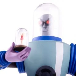 Mondo Toys Batman: The Animated Series - Mr. Freeze 1/6 Scale Figure