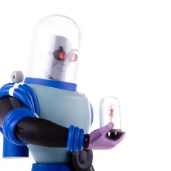 Mondo Toys Batman: The Animated Series - Mr. Freeze 1/6 Scale Figure
