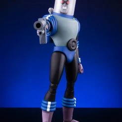 Mondo Toys Batman: The Animated Series - Mr. Freeze 1/6 Scale Figure Exclusive