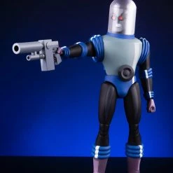 Mondo Toys Batman: The Animated Series - Mr. Freeze 1/6 Scale Figure Exclusive