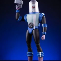 Mondo Toys Batman: The Animated Series - Mr. Freeze 1/6 Scale Figure