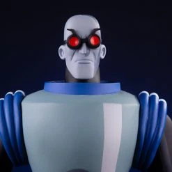 Mondo Toys Batman: The Animated Series - Mr. Freeze 1/6 Scale Figure