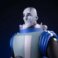 Mondo Toys Batman: The Animated Series - Mr. Freeze 1/6 Scale Figure Exclusive