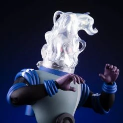 Mondo Toys Batman: The Animated Series - Mr. Freeze 1/6 Scale Figure