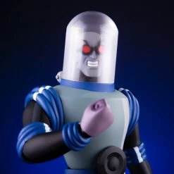 Mondo Toys Batman: The Animated Series - Mr. Freeze 1/6 Scale Figure Exclusive