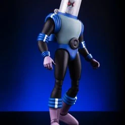 Mondo Toys Batman: The Animated Series - Mr. Freeze 1/6 Scale Figure