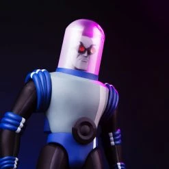 Mondo Toys Batman: The Animated Series - Mr. Freeze 1/6 Scale Figure