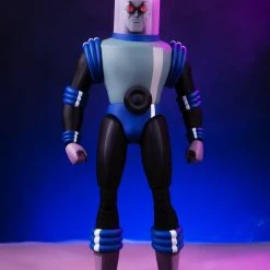 Mondo Toys Batman: The Animated Series - Mr. Freeze 1/6 Scale Figure