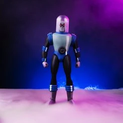 Mondo Toys Batman: The Animated Series - Mr. Freeze 1/6 Scale Figure Exclusive