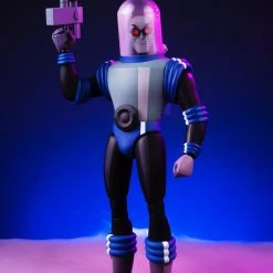 Mondo Toys Batman: The Animated Series - Mr. Freeze 1/6 Scale Figure