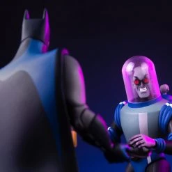 Mondo Toys Batman: The Animated Series - Mr. Freeze 1/6 Scale Figure