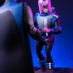 Mondo Toys Batman: The Animated Series - Mr. Freeze 1/6 Scale Figure Exclusive