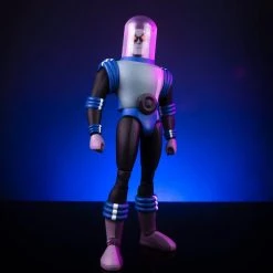 Mondo Toys Batman: The Animated Series - Mr. Freeze 1/6 Scale Figure Exclusive