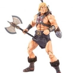 Mondo He-Man 1/6 Scale Figure Exclusive Toys 60 Mondo He-Man 1/6 Scale Figure Exclusive Toys