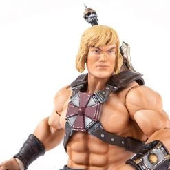 Mondo Toys He-Man 1/6 Scale Figure 59 Mondo Toys He-Man 1/6 Scale Figure
