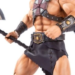 Mondo Toys He-Man 1/6 Scale Figure 60 Mondo Toys He-Man 1/6 Scale Figure