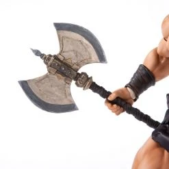 Mondo Toys He-Man 1/6 Scale Figure 61 Mondo Toys He-Man 1/6 Scale Figure