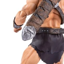 Mondo Toys He-Man 1/6 Scale Figure 62 Mondo Toys He-Man 1/6 Scale Figure