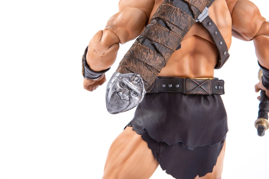 Mondo He-Man 1/6 Scale Figure Exclusive Toys 21 Mondo He-Man 1/6 Scale Figure Exclusive Toys