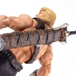 Mondo Toys He-Man 1/6 Scale Figure 63 Mondo Toys He-Man 1/6 Scale Figure
