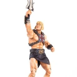 Mondo He-Man 1/6 Scale Figure Exclusive Toys