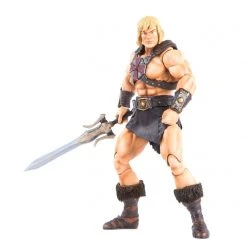 Mondo He-Man 1/6 Scale Figure Exclusive Toys 68 Mondo He-Man 1/6 Scale Figure Exclusive Toys