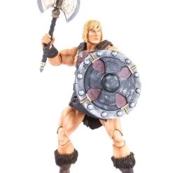 Mondo He-Man 1/6 Scale Figure Exclusive Toys 69 Mondo He-Man 1/6 Scale Figure Exclusive Toys