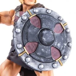 Mondo Toys He-Man 1/6 Scale Figure 67 Mondo Toys He-Man 1/6 Scale Figure