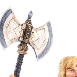 Mondo Toys He-Man 1/6 Scale Figure 68 Mondo Toys He-Man 1/6 Scale Figure