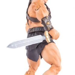Mondo He-Man 1/6 Scale Figure Exclusive Toys 77 Mondo He-Man 1/6 Scale Figure Exclusive Toys