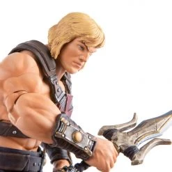 Mondo He-Man 1/6 Scale Figure Exclusive Toys 79 Mondo He-Man 1/6 Scale Figure Exclusive Toys