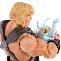 Mondo Toys He-Man 1/6 Scale Figure 81 Mondo Toys He-Man 1/6 Scale Figure