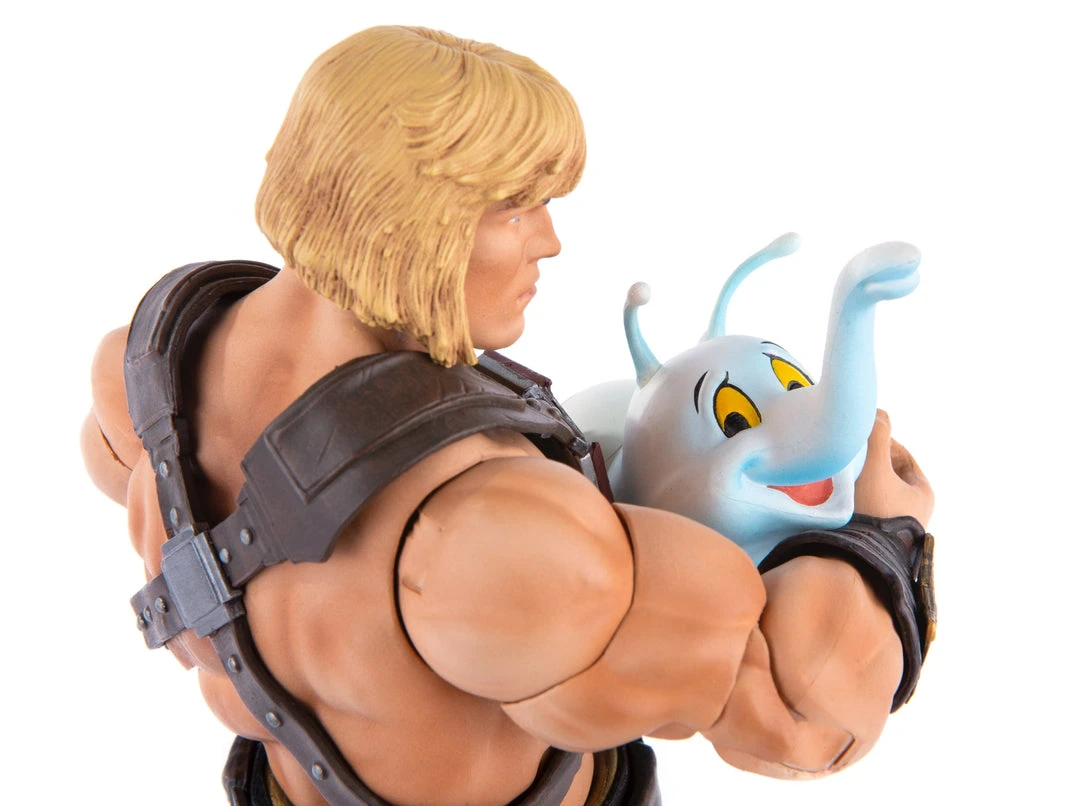 Mondo He-Man 1/6 Scale Figure Exclusive Toys 40 Mondo He-Man 1/6 Scale Figure Exclusive Toys