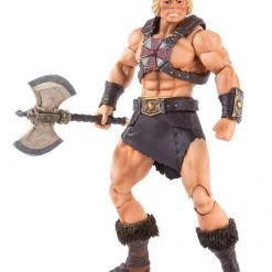 Mondo Toys He-Man 1/6 Scale Figure 58 Mondo Toys He-Man 1/6 Scale Figure